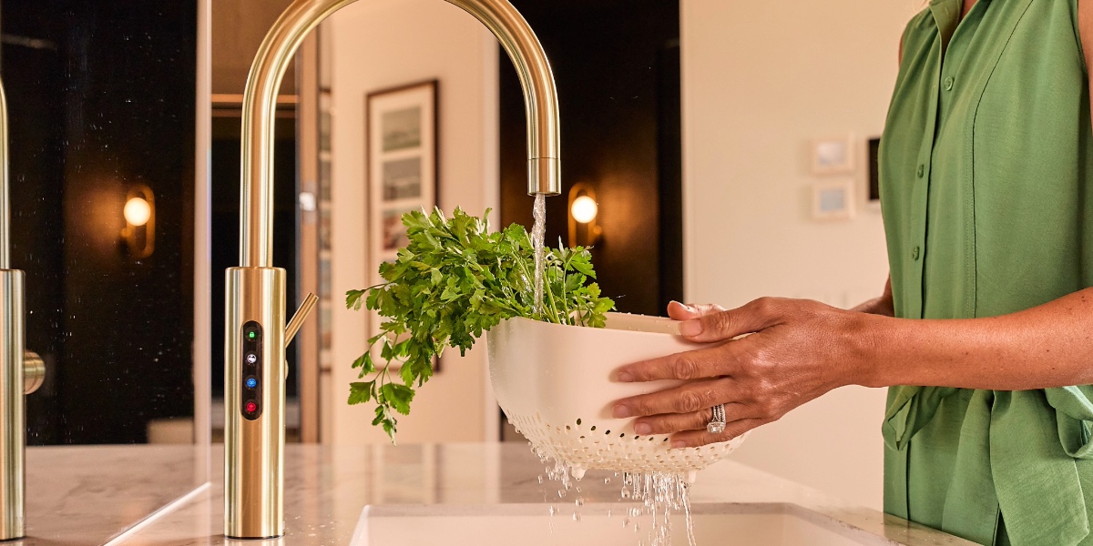 Billi | Clean Water, On Demand